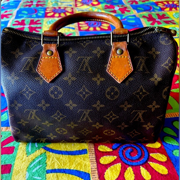✨Authentic LOUIS VUITTON Speedy ✨ - Picture 1 of 13